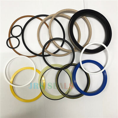 14512961 14589154 11703689 Boom Arm Bucket Hydraulic Cylinder Excavator Seal Kit
