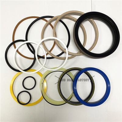 14514454 14599293 11704251 Hydraulic Cylinder Excavator Boom Arm Bucket Seal Kit