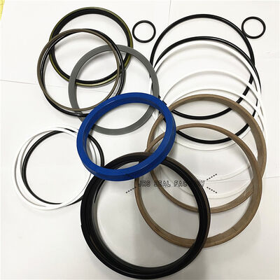 11704252 11712523 14514455 Arm Boom Bucket Hydraulic Cylinder Excavator Seal Kit