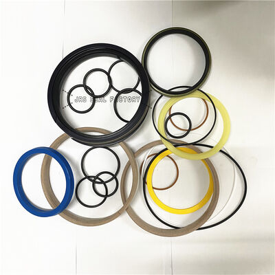 14612137 11712746 14514456  Hydraulic Cylinder Excavator Boom Arm Bucket Seal Kit