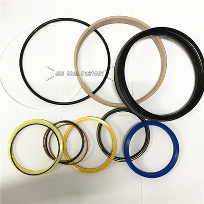 14612138 11704253 11712749 Boom Arm Bucket Hydraulic Cylinder Excavator Seal Kit