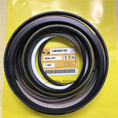 14625659  14589140 14589139 14589143 Boom Arm Bucket Hydraulic Cylinder Excavator Seal Kit
