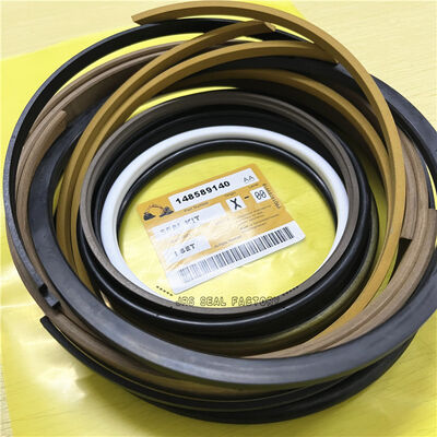 14625659  14589140 14589139 14589143 Boom Arm Bucket Hydraulic Cylinder Excavator Seal Kit
