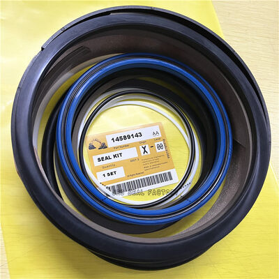 14625659  14589140 14589139 14589143 Boom Arm Bucket Hydraulic Cylinder Excavator Seal Kit