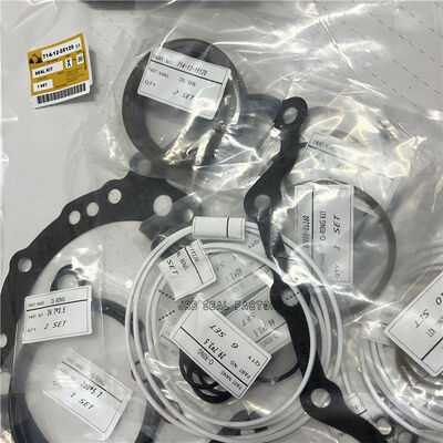 7141205120 714-12-05120 Transmission Seal Kit Hydraulic Cylinder Kit