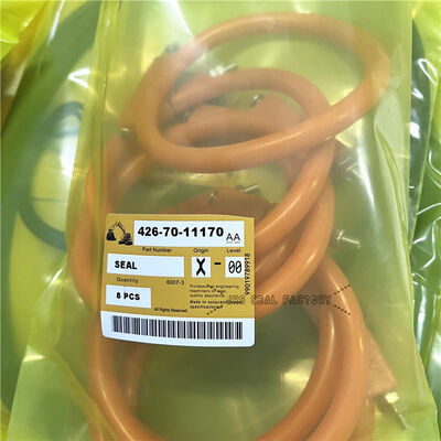 426-70-11170 4267011170 Bucket  Ring for Hydraulic Excavator Loader Kit