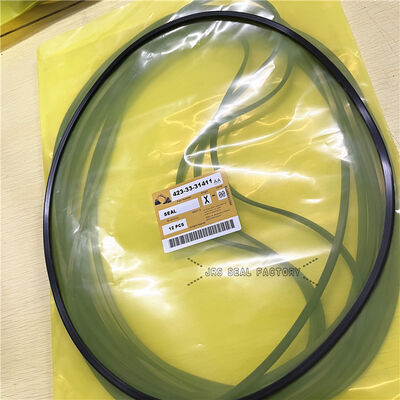 423-33-31411 4213331411  NBR Black Back up Ring for Hydraulic Cylinder Seal Kit