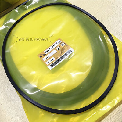 419-33-21420 4193321420 Hydraulic Cylinder NBR Black Back up Ring Excavator Seal Kit