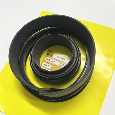 7X2698 7X-2698 Hydraulic Cylinder Loader Lift Tift Steering Seal Kit