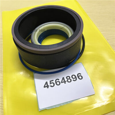 4564896 456-4896 Lift Tift Steering Hydraulic Cylinder Loader Seal Kit