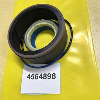 4564896 456-4896 Lift Tift Steering Hydraulic Cylinder Loader Seal Kit