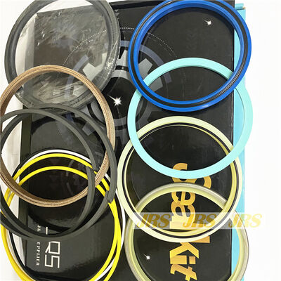 11711945 14512968 14589158 Hydraulic Cylinder Excavator Arm Boom Bucket Seal Kit
