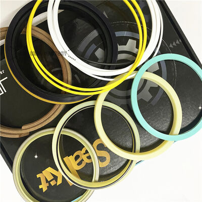 11703860 11712156 14513714 Arm Boom Bucket Hydraulic Cylinder Excavator Seal Kit