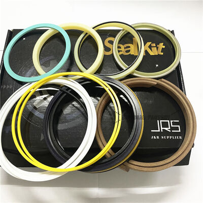 14589159 11704247 11712387 Arm Boom Bucket Hydraulic Cylinder Excavator Seal Kit