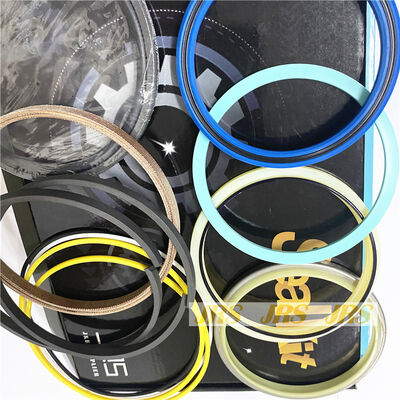 11712388 14513726 14589199 Hydraulic Cylinder Excavator Arm Boom Bucket Seal Kit