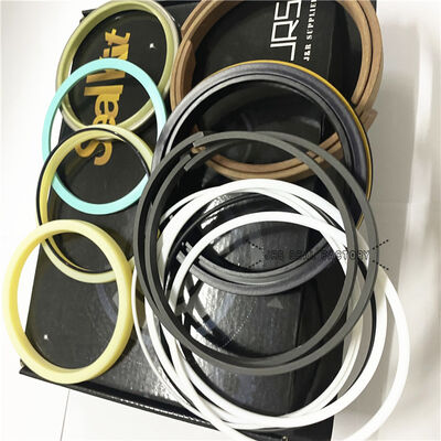 14597349 11704250 11712455 Hydraulic Cylinder Excavator Arm Boom Bucket Seal Kit