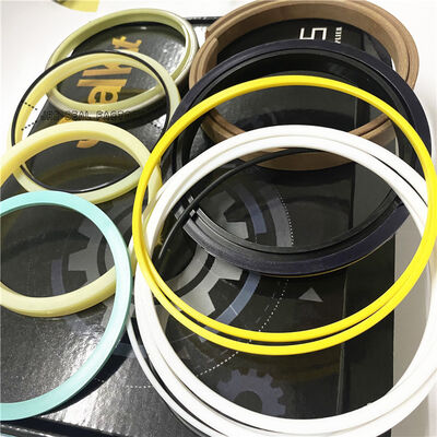 11704252 11712746 14514456 Arm Boom Bucket Hydraulic Cylinder Excavator Seal Kit