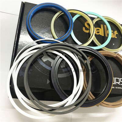 14612138 11704253 11712749 Arm Boom Bucket Hydraulic Cylinder Excavator Seal Kit