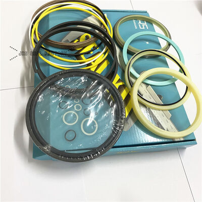 14612140 11704689 11715295 Hydraulic Cylinder Excavator Arm Boom Bucket Seal Kit
