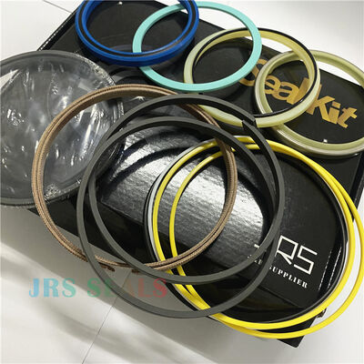 11715864 14515053 14618213 Hydraulic Cylinder Excavator Arm Boom Bucket Seal Kit