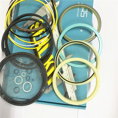 14618214 11705109 11716047 Hydraulic Cylinder Excavator Arm Boom Bucket Seal Kit