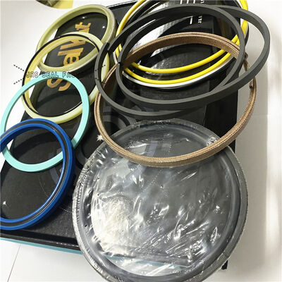 15173282 11707450 11990026 Boom Arm Bucket Hydraulic Cylinder Excavator Seal Kit
