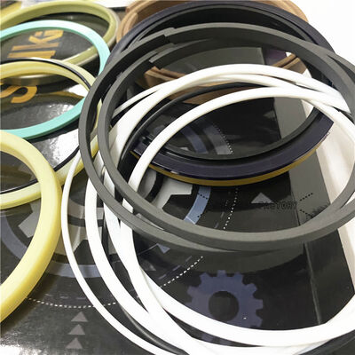 11705815 11716720 14517001 Aem Boom Bucket Hydraulic Cylinder Excavator Seal Kit