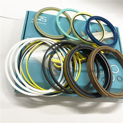 11707023 11988181 14519504 15016598 Hydraulic Cylinder Excavator Arm Boom Bucket Seal Kit