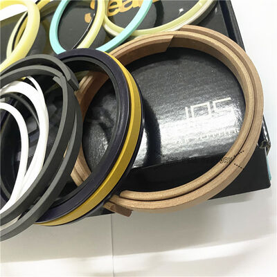 15162235 11707031 11988963  Hydraulic Cylinder Excavavator Arm Boom Bucket Seal Kit