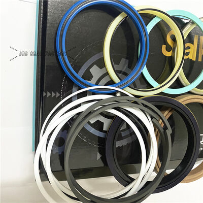 15162235 11707031 11988963 Hydraulic Cylinder Excavator Arm Boom Bucket Seal Kit