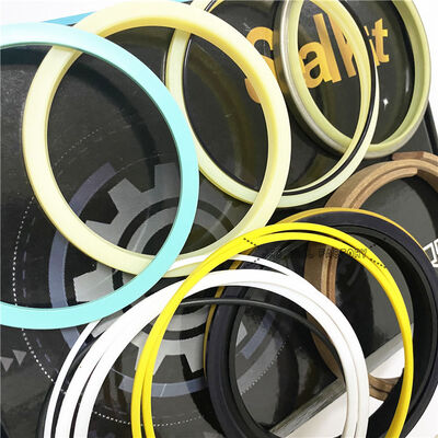 14524767 15162237 11707447 Boom Arm Bucket Hydraulic Cylinder Excavator Seal Kit