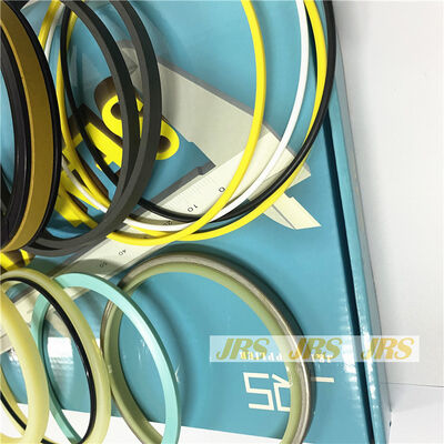 17200208 11707904 11990050 Hydraulic Cylinder Excavator Arm Boom Bucket Seal Kit