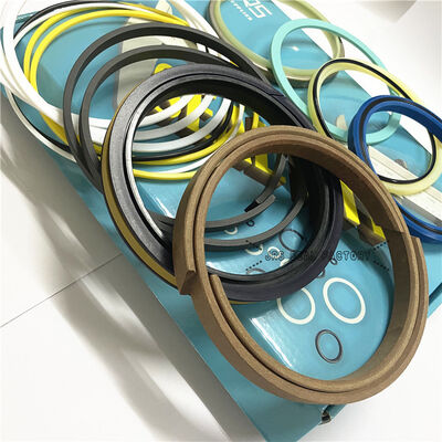 14530833 17207945 11707905 Boom Arm Bucket Hydraulic Cylinder Excavator Seal Kit