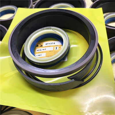 8T1374 8T-1374 Lift Tift Steering Hydraulic Cylinder Loader Seal Kit