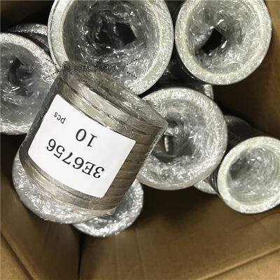 3E6756 3E6757 Hydraulic Cylinder Loader Dust Seal