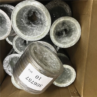 3E6756 3E6757 Hydraulic Cylinder Loader Dust Seal