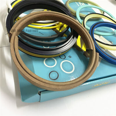 17253746 11709028 11990348 Boom Arm Bucket Hydraulic Cylinder Excavator Seal Kit