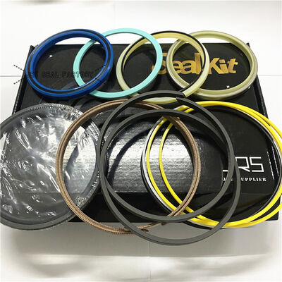 17264520 11709528 11990405 Hydraulic Cylinder Excavator Arm Boom Bucket Seal Kit