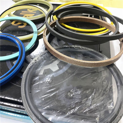 17265044 11709547 11990439 Boom Arm Bucket Hydraulic Cylinder Excavator Seal Kit