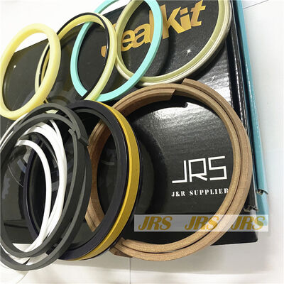 11709624 11998810 14589136 Boom Arm Bucket Hydraulic Cylinder Excavator Seal Kit