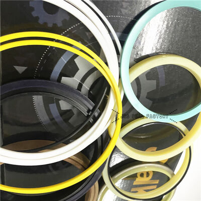2578422 3195647 8T9042 3195647-G Hydraulic Cylinder Excavator Arm Boom Bucket Seal Kit
