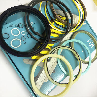 2578422 2976848-G 8T9042  Hydraulic Cylinder Excavator Arm Boom Bucket Seal Kit