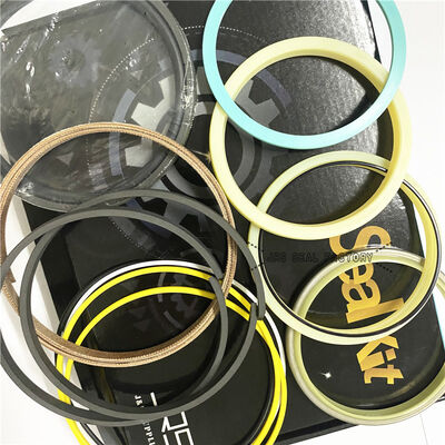 2976848 2384462 1137478 Hydraulic Cylinder Excavator Arm Boom Bucket Seal Kit