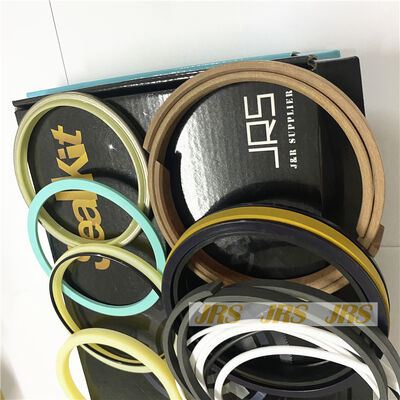 3195647 2578422 8T4772 Hydraulic Cylinder Excavator Arm Boom Bucket Seal Kit