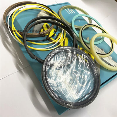 3367345-G 3195647 1137480/SI Arm Boom Bucket Hydraulic Cylinder Excavator Loader Seal Kit