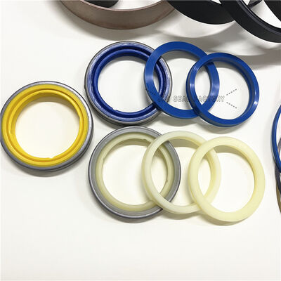 2976848 3195647 2418925 Arm Boom Bucket Hydraulic Cylinder Excavator Seal Kit Lift Tift Steering Kit
