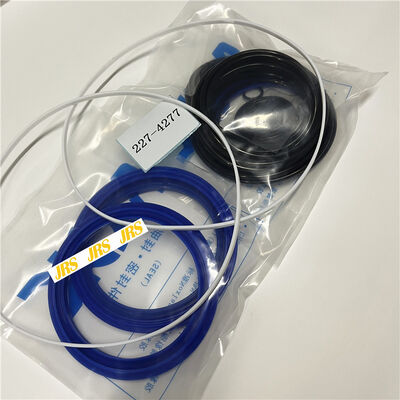227-4227 2274227 Hydraulic Cylinder Excavator Arm Boom Bucket Seal Kit Lift Tift Steering Loader Kit