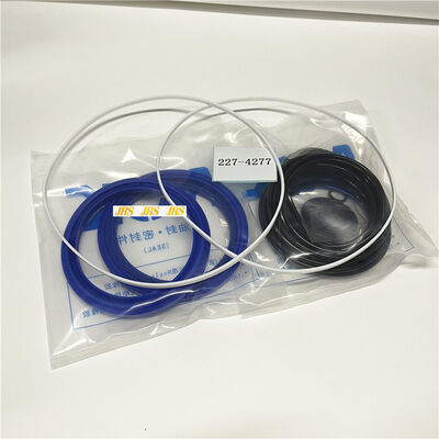 227-4227 2274227 Hydraulic Cylinder Excavator Arm Boom Bucket Seal Kit Lift Tift Steering Loader Kit