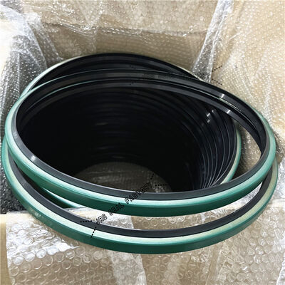 2824350 6v8384  3307851  6V8385 Arm Boom Bucket Hydraulic Cylinder Excavator Seal Kit Dust Seal