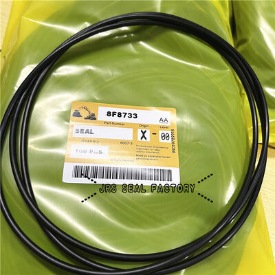 1H5728 4D4508 8F8733 7R8872 Arm Boom Bucket Hydraulic Cylinder Excavator Loader Lift Tift Steering Seal Kit